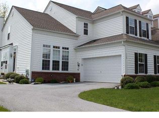 708 Churchill Rd, Chester Springs, PA 19425