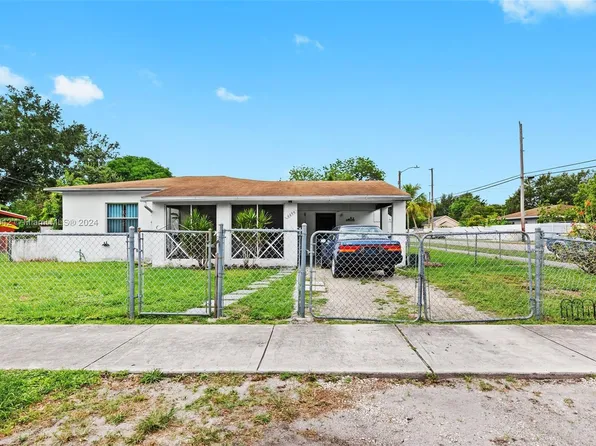 2290 NW 99th Ter, Miami, FL 33147