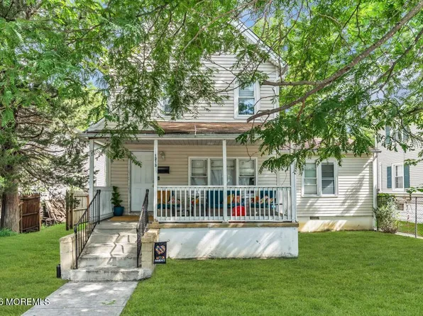 1213 10th Avenue, Neptune Township, NJ 07753