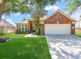 11623 Columbia Pines Ln, Cypress, TX 77433