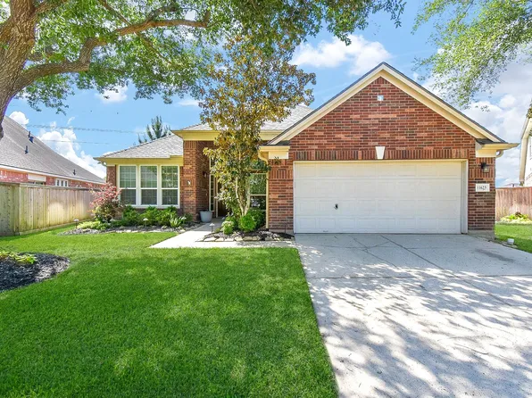 11623 Columbia Pines Ln, Cypress, TX 77433