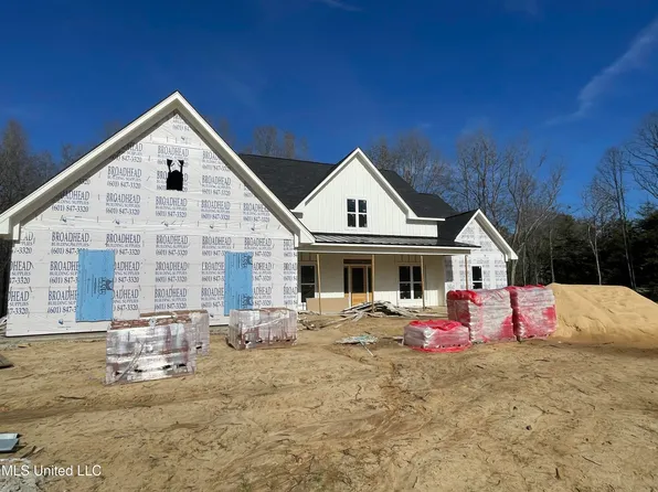 112 Cross Wind Dr, Flora, MS 39071