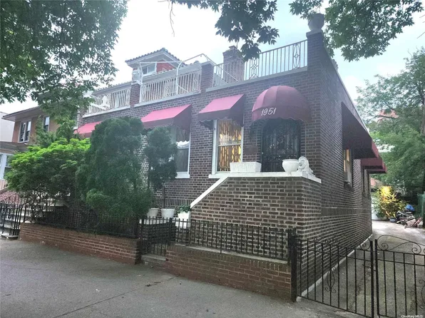 1951 Benedict Avenue, Bronx, NY 10462