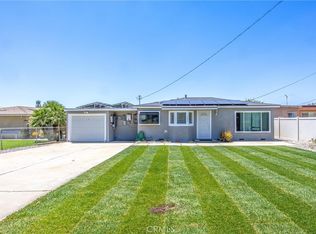 1255 Orange Ave, Beaumont, CA 92223