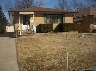 13809 Carpenter Rd, Garfield Heights, OH 44125