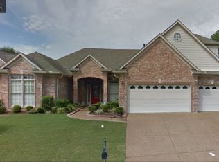 1721 Huntgate Cv, Cordova, TN 38016