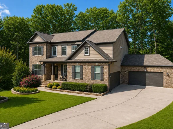 9240 Holly Wood Dr, Gainesville, GA 30506
