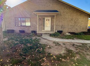 42348 W Leo St, Clinton Township, MI 48038