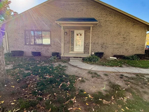 42348 W Leo St, Clinton Township, MI 48038