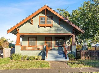 1406 NE 76th Ave, Portland, OR 97213