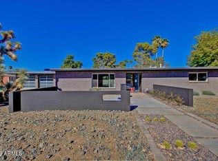 3342 E Mountain View Rd, Phoenix, AZ 85028