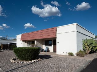 4180 N Western Winds Dr, Tucson, AZ 85705