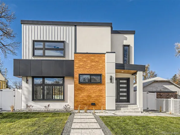 4549 S Pennsylvania Street, Englewood, CO 80113