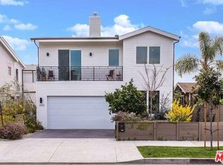 2435 Walnut Ave, Venice, CA 90291