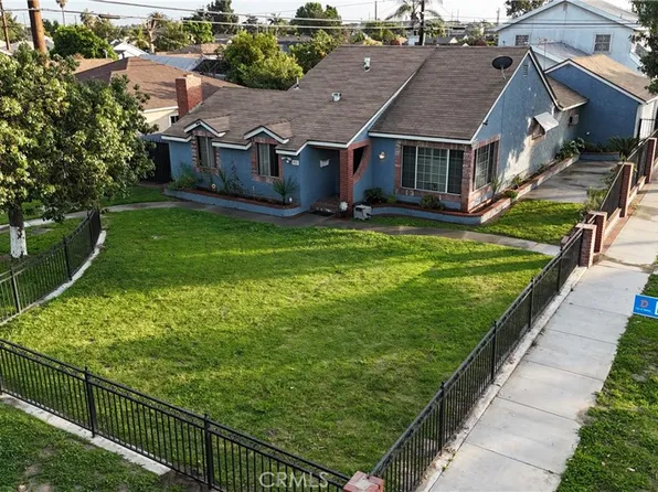 8502 Borson St, Downey, CA 90242