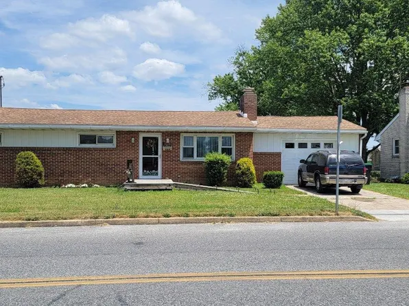 224 N Oxford Ave, Mc Sherrystown, PA 17344