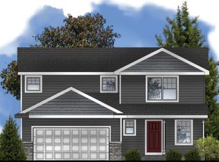 Reagan Plan, Sunset Estates, Norwalk, IA 50211