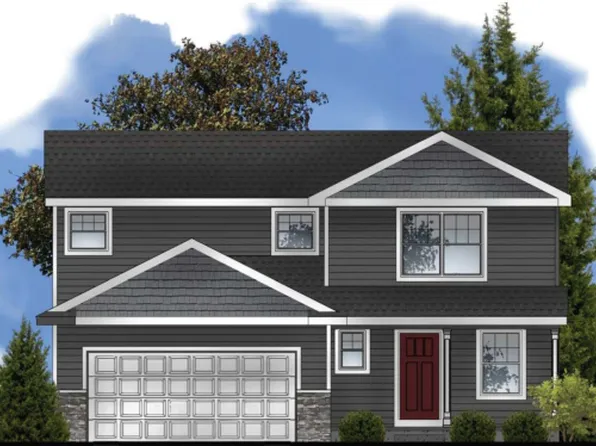 Reagan Plan, Spring Meadows