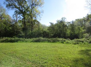 125 Rose Hill Rd, Fayette, MS 39069