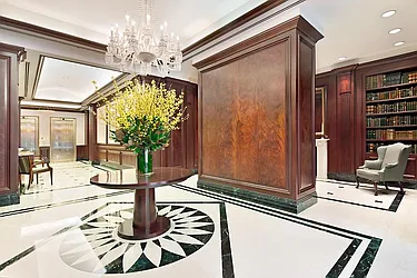 Rented by Town Residential