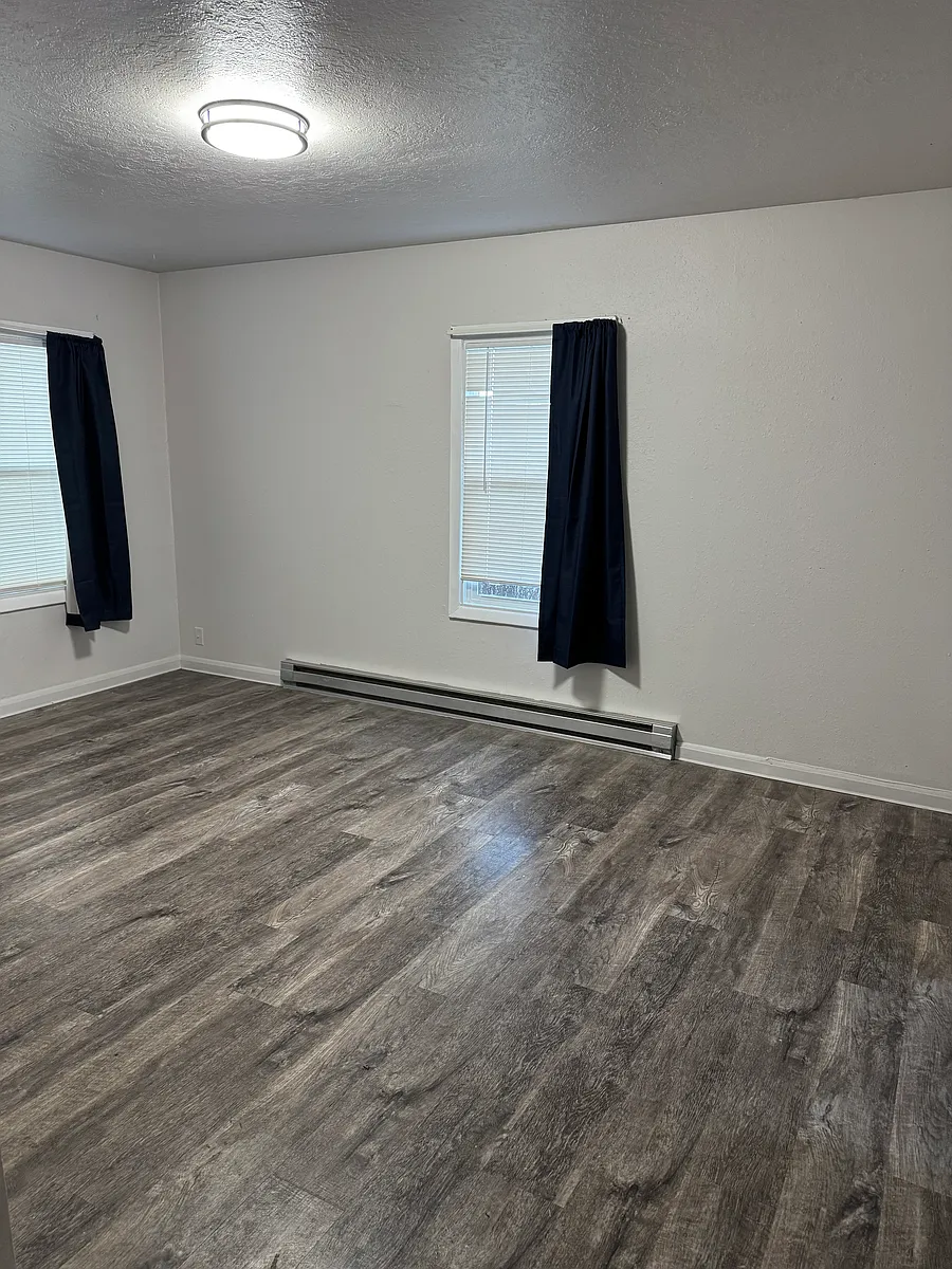 Living Room - 1105 7th Ave