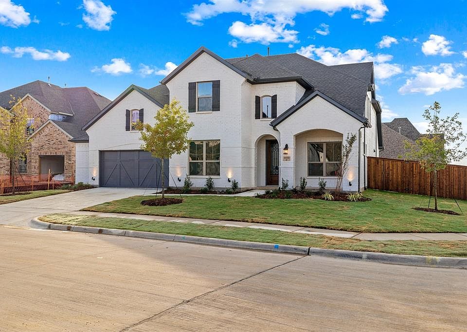 1800 Trotter Trl, Aubrey, TX 76227 Zillow