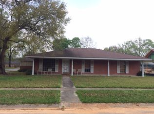 1401 Martens Dr, Hammond, LA 70401