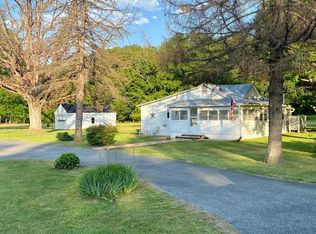 9505 Lomax Rd, Faulkner, MD 20632