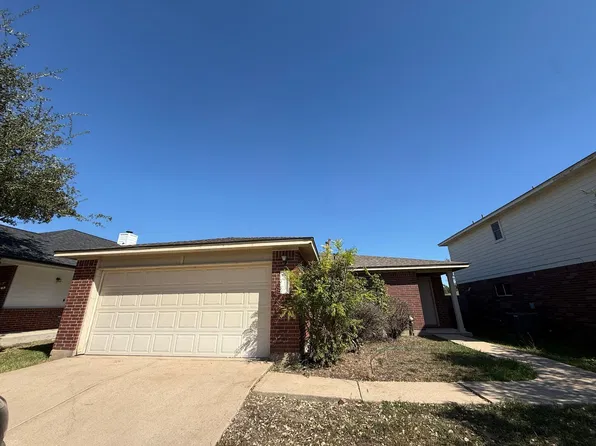 3913 Haleys Way, Round Rock, TX 78665