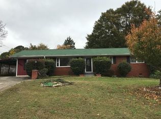 2665 Dunmoreland Ter, College Park, GA 30349