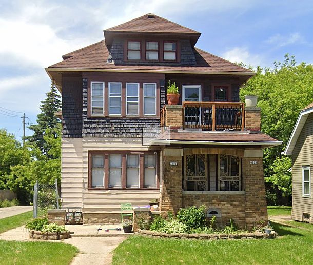 1st image of this home