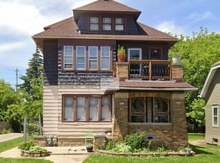 4021 N 24th Pl, Milwaukee, WI 53209