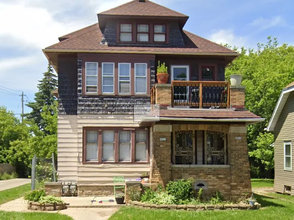 4021 N 24th Pl, Milwaukee, WI 53209