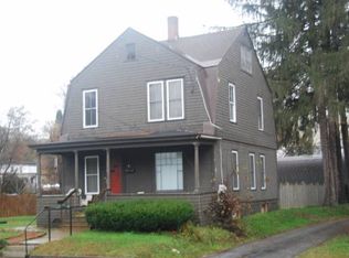 47 Warren St, Barre, VT 05641