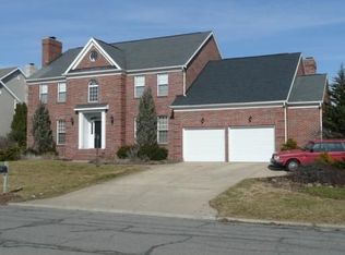 51880 Waterford Green Dr, Granger, IN
