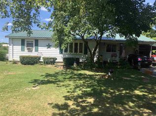 2726 W State Road 340, Brazil, IN 47834