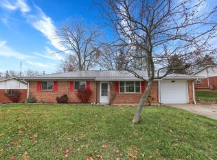 7 Eastmoor Dr, Mount Vernon, OH 43050