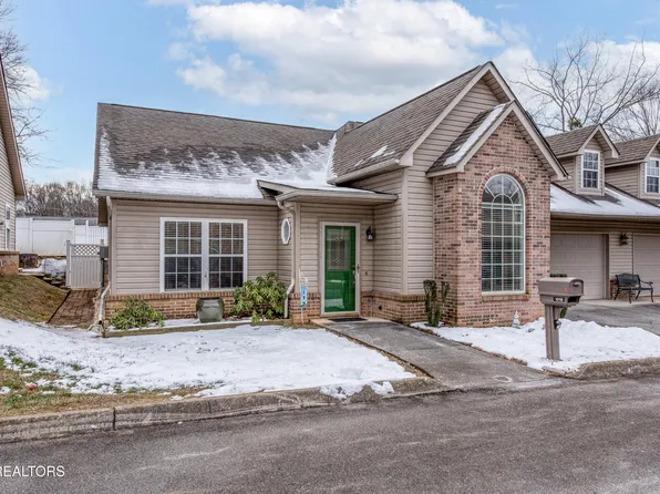 1016 Silver Creek Ln, Maryville, TN 37804