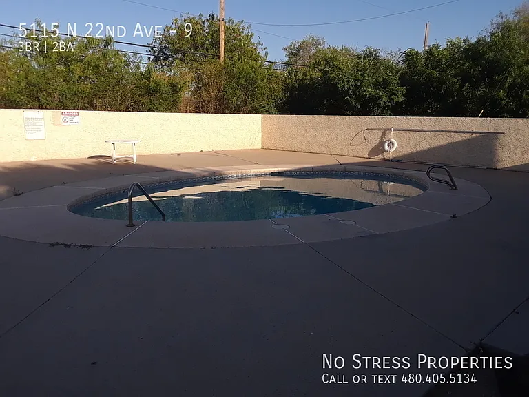 5115 N 22nd Ave #9 — Photo 21