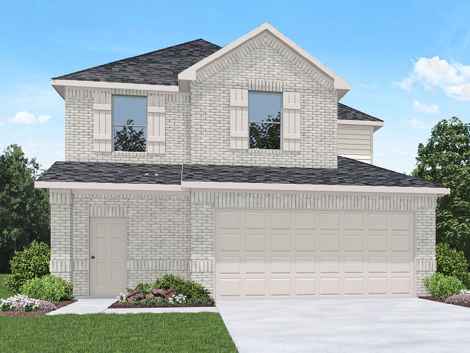 Plan Elevation.