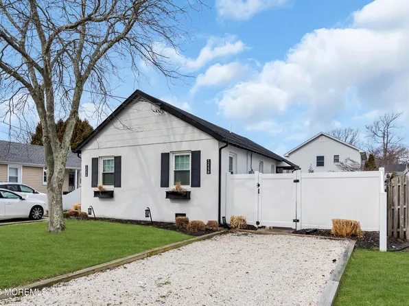 1215 Lister St #B, Pt Pleasant Beach, NJ 08742