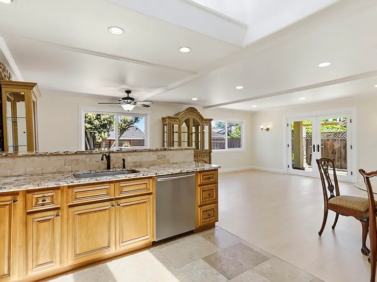 1635 Blossom Hill Rd — Photo 16