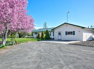 71 Sheep Company Rd, Selah, WA 98942