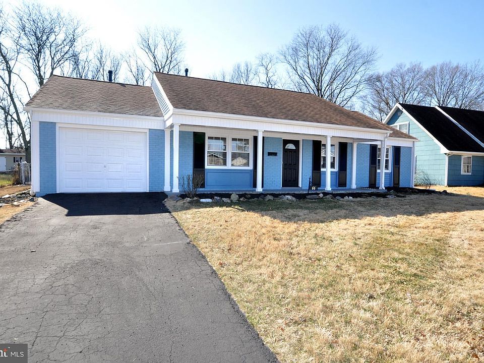 66 Gallaway Ln, Willingboro, NJ 08046 Zillow