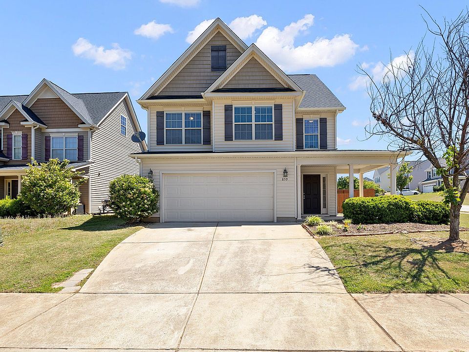 1st image of 859 Bridlemine Dr