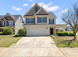 859 Bridlemine Dr, Fuquay Varina, NC 27526