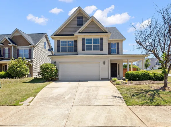 859 Bridlemine Dr, Fuquay Varina, NC 27526