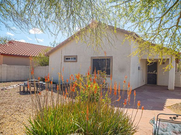 5436 W Dove Of Peace Dr
