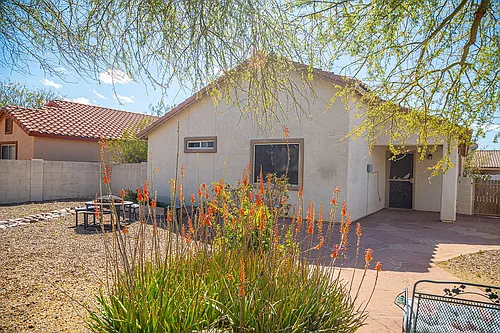 5436 W Dove Of Peace Dr Photo 1