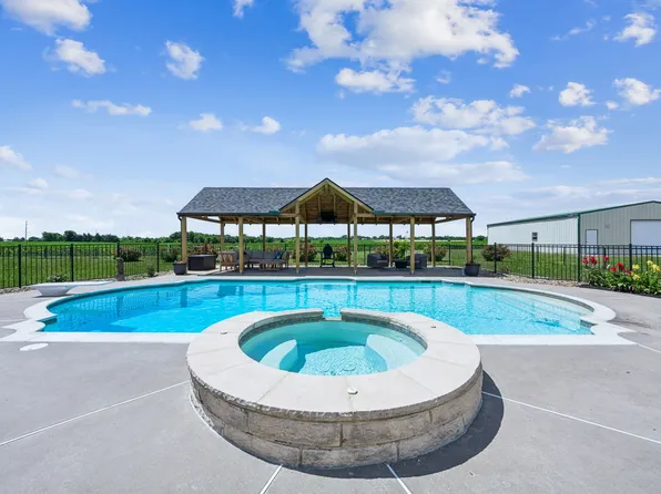 18818 Webb Ln, Nevada, TX 75173